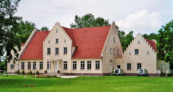 Trakehnergut Triebsee